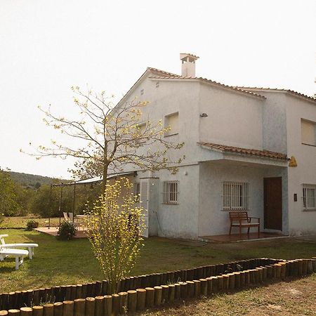 Masia Bartomeu Rural House Between Vineyards 2Km From The Beach El Vendrell Exterior photo
